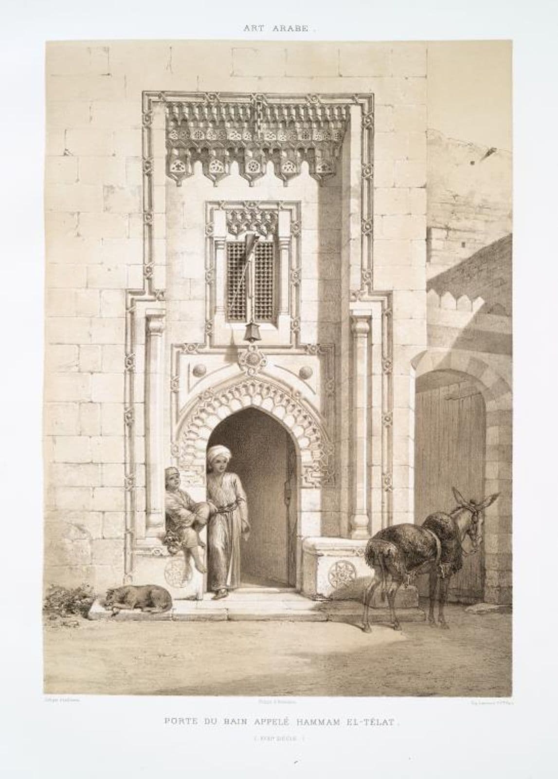 The New York Public Library’s Digital Archives