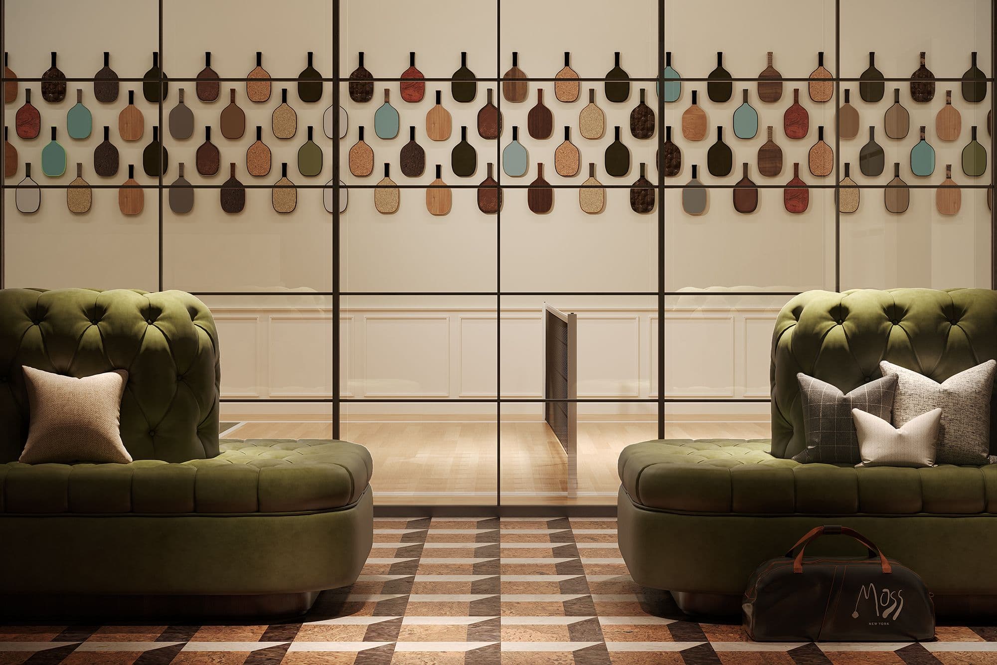 Full width image